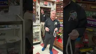 Mike Wolf of MTH at Berwyn Toys and Trains is still around and kicking (Hard).