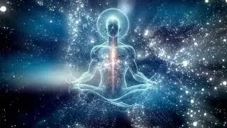 432 Hz | Negatif Enerjiyi Temizleyen Frekans | Deep Sleep & Meditation (2 Saat)