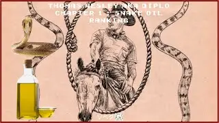 Ranking Diplo's 