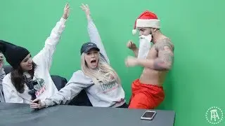 Daddy Girls в заголовках &mdash; Call Her Daddy Vlog #6