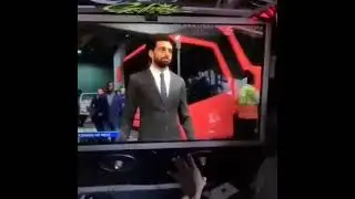 First ever Matatu (nganya) to have two Ps5 🎮 (playstation 5)in Kenya HellHeavean (KaKa MBWEHA 🦊)🔥💯