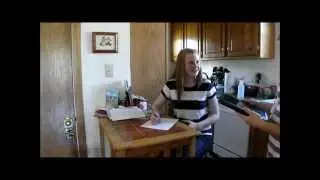 The iWork Technology Satire Commercial