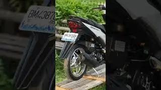 modifikasi beat esp 😈 #beatmodifikasi