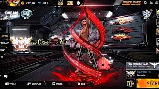 Freefire Max lobby Xml & Cc High Quality Clip & Attitude Voice Xml Creator @rabbimals9546