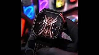 SKMEI 1963 Men Quartz Waterproof Watch