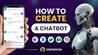 Create Chatbot using Power Virtual Agent