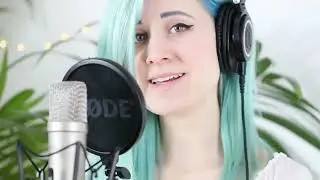 Crazy by Gnarls Barkley - Live cover by Joy Aileen | DAY 12 of MUSIC MARCH