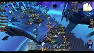 MadeInBraza x DTM - PvP em EB - Wartale Priston Tale