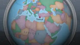 Escale 3