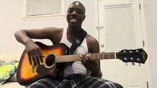 Luv U Better (LL Cool J) guitar tutorial #rnb #llcoolj #neptunes 