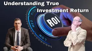 EP 203: THE WEALTH CREATION SHOW: Understanding True Investment Return