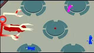 Redd VS Cr0no