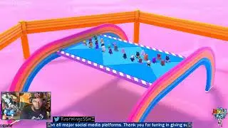 SSWI Stream