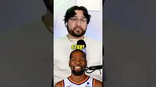 The Best NBA Stars Of The 2010s Tier List! 🏀👀