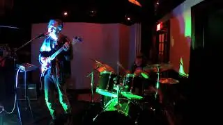 The JFP (Jewett Funk Patrol) Live @ Tannersville Jam For Tots Part 1 12/14/19