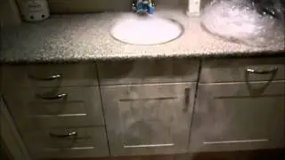 Dry Ice Amazing!