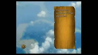 Sid Meier's Pirates! Wii Gameplay