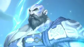 First Impressions on Jokul - Call of Antia