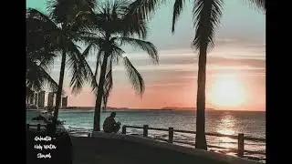 Galantis - Holy Water (Slowed + Reverb)