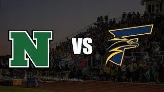 Niwot High School vs Frederick High School (Varsity Girls Soccer)