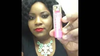 Mini Dollar Tree Haul Featuring L.A. Colors Matte Lipsticks