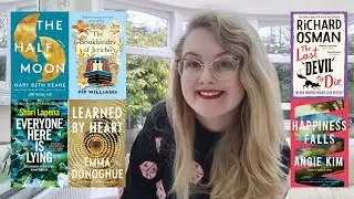 Most Anticipated Book Releases of 2023