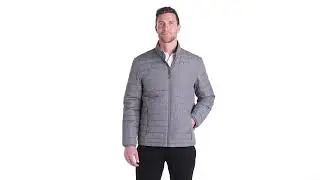 Port Authority&reg; C-FREE&reg; Brick Jacket J854
