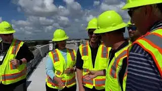 FDOT Public Hearing: 2026-2030 Draft Tentative 5-Year Work Program