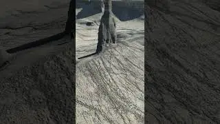 MYSTERIOUS PLACES #explore #nature #mysterious #utah #mystery #shorts #foryou #drone #cinematic #fyp