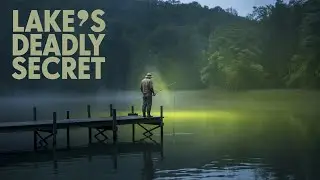 This Haunted Lake Has a Terrifying Secret | True Horror Stories