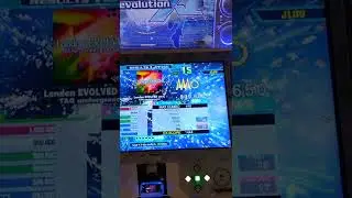 [DDR A20+] London Evolved ver. C ESP 14 PFC 999,650