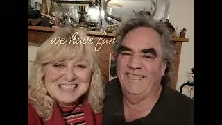 Anniversary night at Tinyfarm