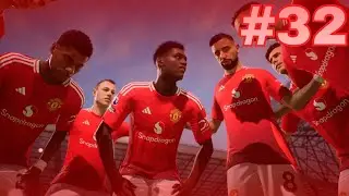 The End?! FC 25 Player Career Mode: Episode 32