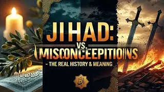 Jihad: Truth vs. Misconceptions &ndash; The Real History & Meaning