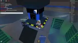 Pinewood Exploits: Episode 1 [Part 1]
