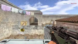 [HighLight] Sally vs effrags @Cup on EAC #51