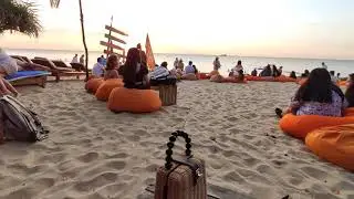 OCSEN Beach Bar & Club