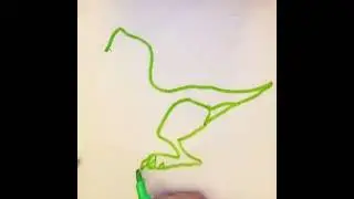 Osmo monster