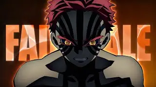 Demon Slayer [Edit/AMV]ᴴᴰ - 
