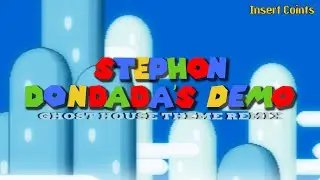 SMW Trap House Theme #shorts