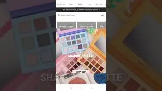 Обзор  Moira Cosmetics