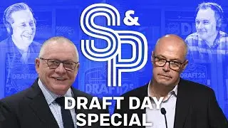 Sekeres & Price Draft Day Special