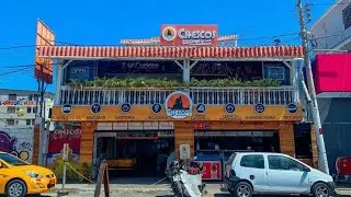 Chescos Hostel & Hotel, Salinas, Ecuador