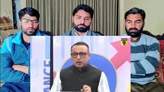 Free Ration Scheme of India 2023  Money9  Anshuman Tiwari| PAKISTAN REACTION