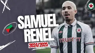 SAMUEL RENEL | The Highest Class