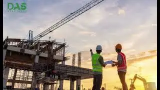 Feasibility Study & Detailed Design of the Project | Das & Partners #engineering #construction