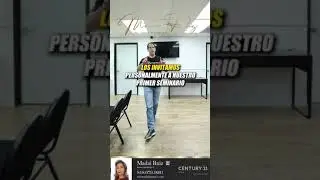 Seminario first time buyers Realestate Century 21 plaza 15650 Devonshire stGranada Hills CA 91344