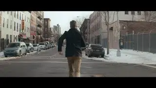 Jesse Malin - Turn Up The Mains (Official Video)