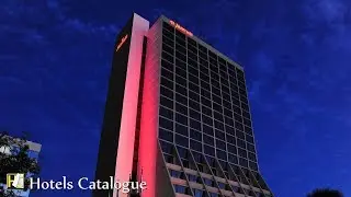 Mobile Hotels - Hotels in Mobile Alabama | Mobile Marriott