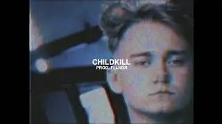 Pazzy - ChildKill prod. FLLNDR